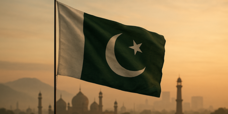 Pakistan Rilis Skema Pajak Ritel 1% Berhadiah Green Plate