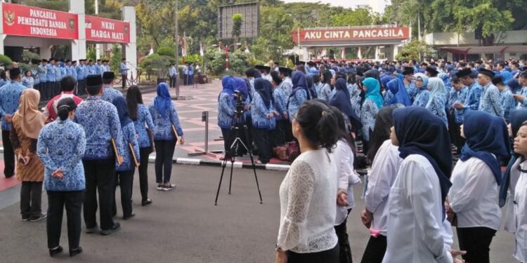 Natura di Daerah Tertentu Bebas Pajak Butuh Penetapan DJP