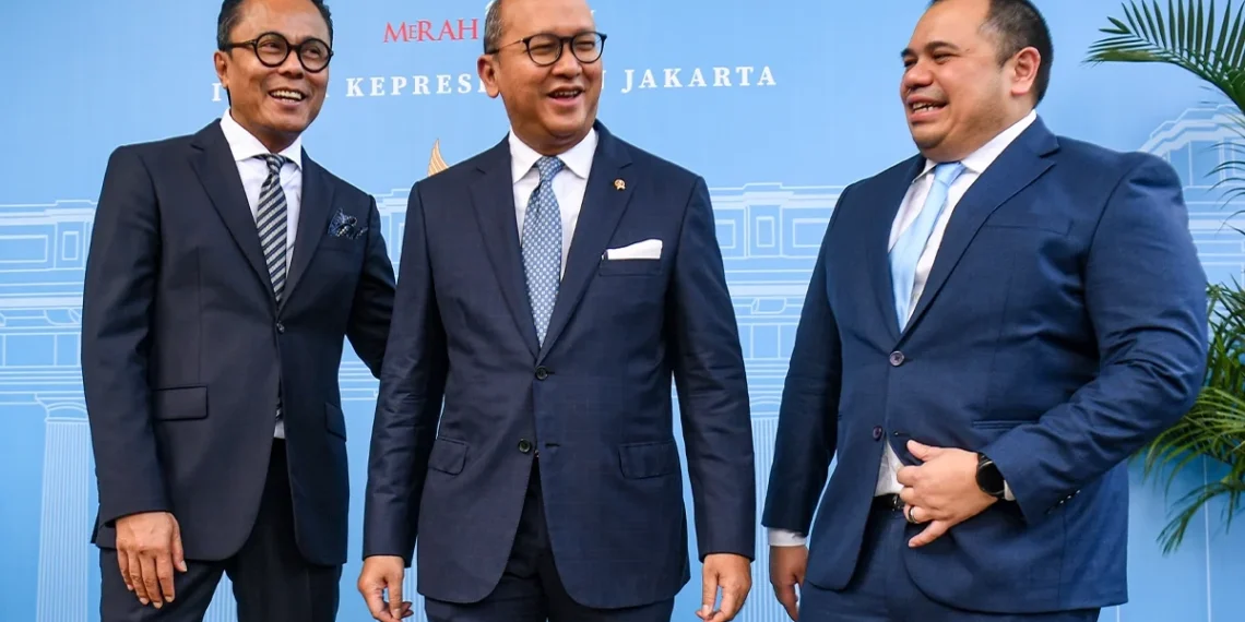 Danantara Matangkan Uji Coba SPP-TDLN Bersama Bank