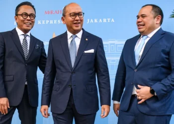 Danantara Matangkan Uji Coba SPP-TDLN Bersama Bank