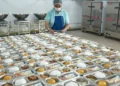 BGN Wajibkan Sertifikat Laik Higiene Sanitasi Bagi SPPG