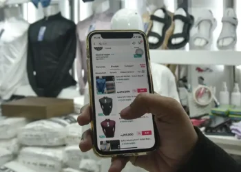 Tokopedia Mulai Proses Pengembalian PPh 22 Seller