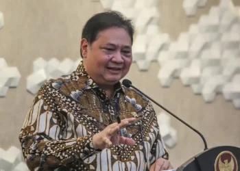 Kawasan Industri Madura Siap Tarik Investasi China
