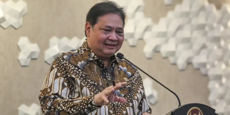 Kawasan Industri Madura Siap Tarik Investasi China