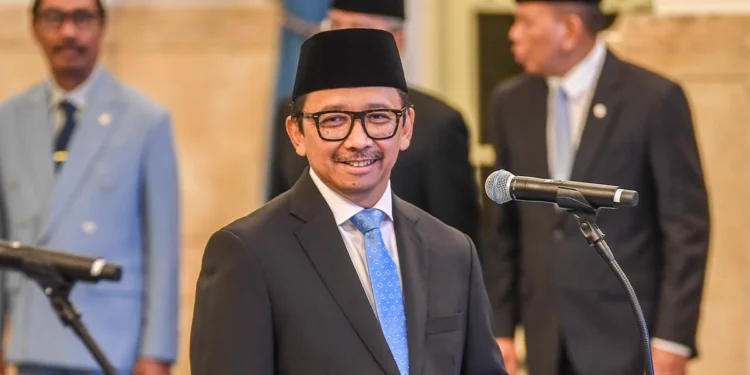 Wamenkeu Tekankan Koordinasi Kebijakan Fiskal dan Moneter