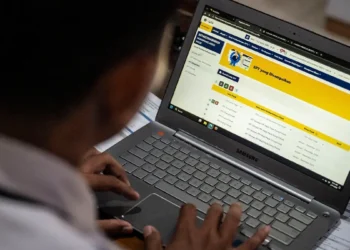 DJP Kejar Target Pelaporan SPT Tahunan Hingga Akhir Tahun