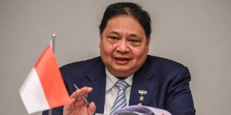 4 Negara Ini Dapat Kekhususan Ketentuan DHE SDA