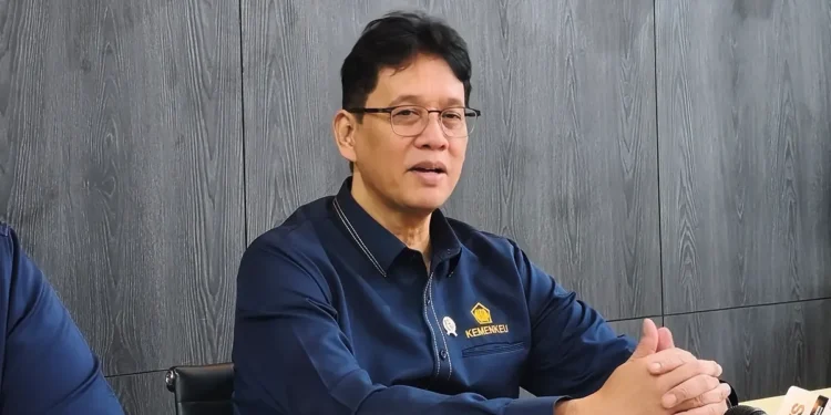 Menkeu Jamin Anggaran Program Sekolah Rakyat Terpenuhi