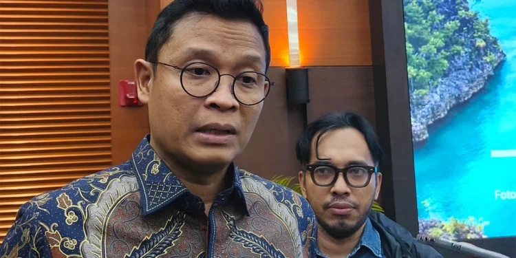 Pemerintah Godok Skema Insentif Pajak ETF Emas