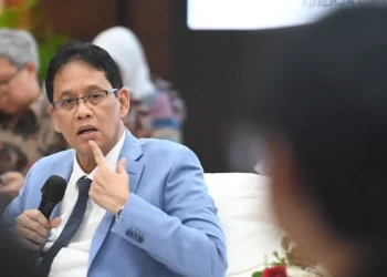 Syarat Insentif Pajak di PFII Masih Digodok Kemenkeu