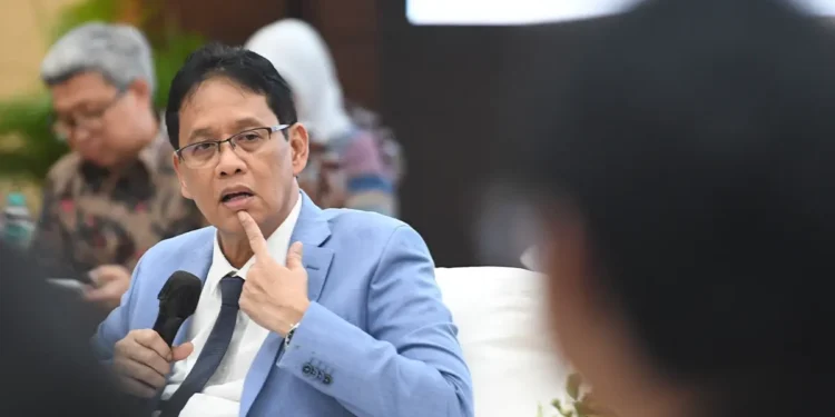 Syarat Insentif Pajak di PFII Masih Digodok Kemenkeu