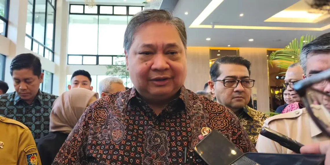 Penguatan Industri MICE Didorong untuk Pacu Ekonomi