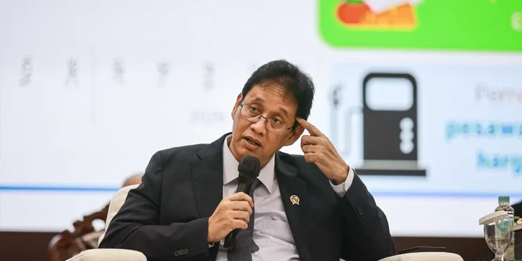 Purbaya Rencana Tambah Alokasi Transfer ke Daerah