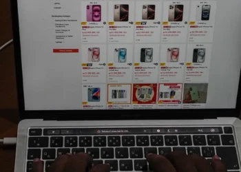 Marketplace Siap Lakukan Pemungutan PPh Pasal 22