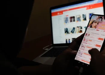 Shopee Setop Pemungutan PPh Pasal 22 Mulai Hari Ini