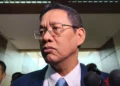 Menkeu Siapkan Anggaran Daerah Bencana dan Papua