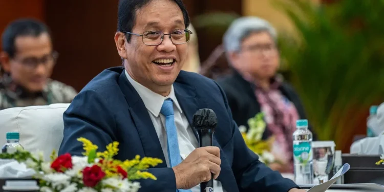 Penjualan Kendaraan Bermotor Tumbuh Efek Dana Pemerintah