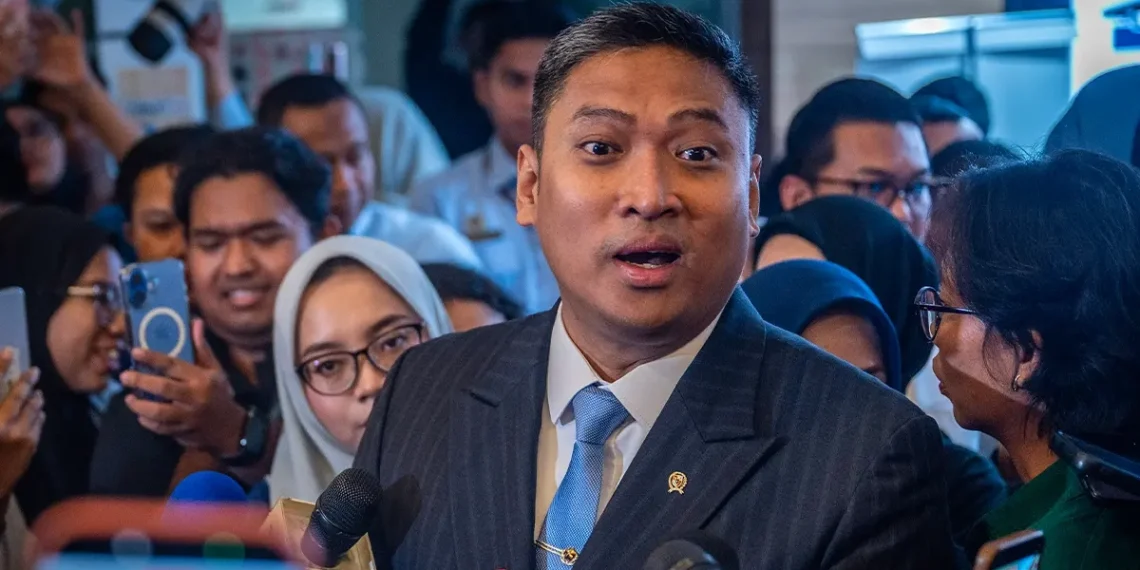 BGN Siap Tutup Satuan Pelayanan Pemenuhan Gizi Bermasalah