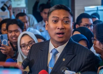 BGN Siap Tutup Satuan Pelayanan Pemenuhan Gizi Bermasalah