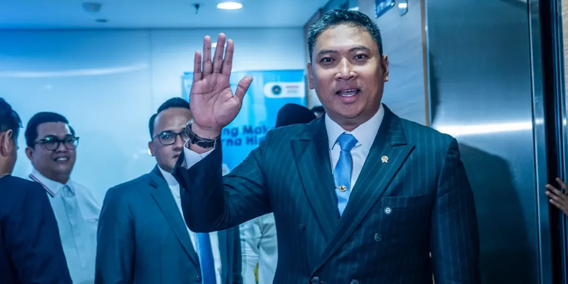 BGN Sanksi 833 Satuan Pelayanan Pemenuhan Gizi