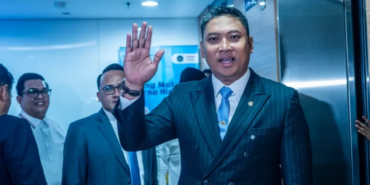 BGN Sanksi 833 Satuan Pelayanan Pemenuhan Gizi
