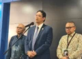 Danantara Tak Ikut Pengambilan Keputusan KSSK