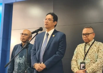 Danantara Tak Ikut Pengambilan Keputusan KSSK