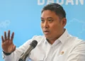 BGN Percepat Pembenahan Program MBG di Daerah