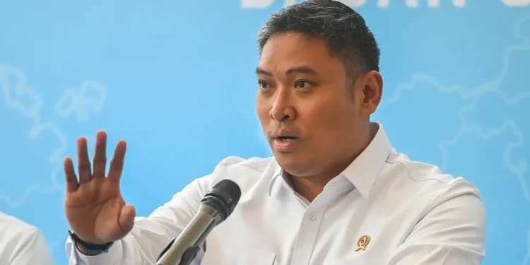 Orang Tua Siswa Bakal Bisa Cek Menu MBG Lewat NIK
