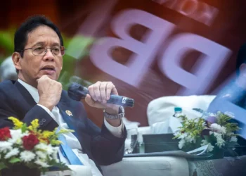 Raih Opini WTP Kemenkeu, BPK Minta Evaluasi Piutang Pajak