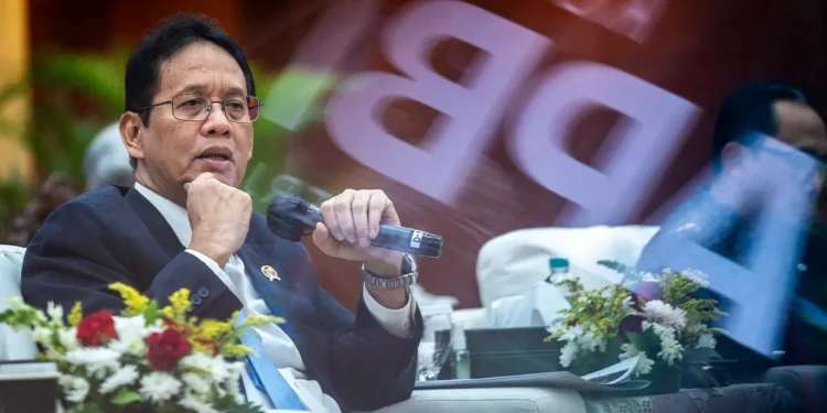Raih Opini WTP Kemenkeu, BPK Minta Evaluasi Piutang Pajak