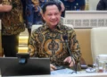Pemerintah Catat Kurang Bayar DBH Mencapai Rp70,25 Triliun