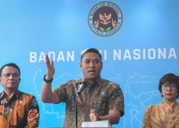 BGN Kembalikan Rp311 Miliar dari Rekening SPPG Bermasalah