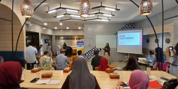 Fiskus Edukasi Tarif PPh Final UMKM yang Dipermanenkan