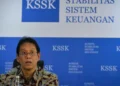 Pertumbuhan Ekonomi Kuartal II/2026 Diprediksi Melambat