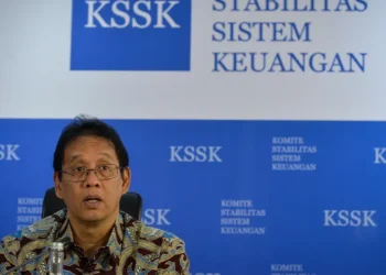 Pertumbuhan Ekonomi Kuartal II/2026 Diprediksi Melambat