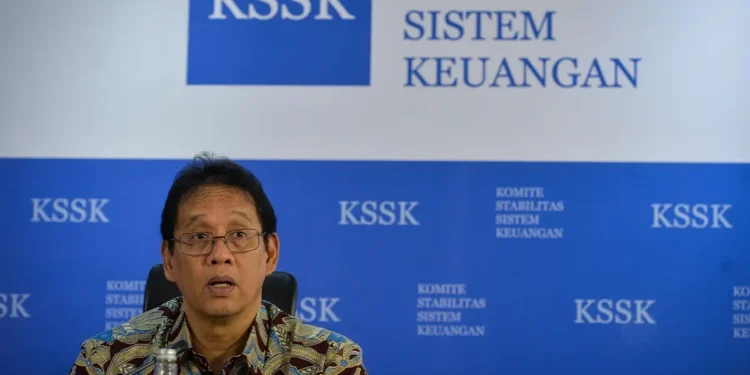 Pertumbuhan Ekonomi Kuartal II/2026 Diprediksi Melambat