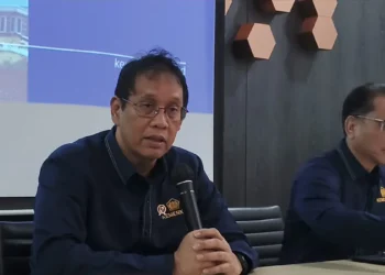 Purbaya Tunda Pemungutan Pajak Marketplace Lagi