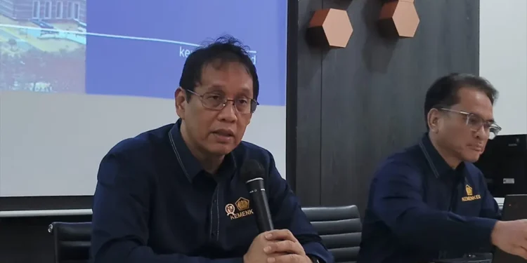 Purbaya Tunda Pemungutan Pajak Marketplace Lagi