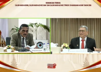 Putusan Sengketa Pajak Tak Boleh Kejar Penerimaan