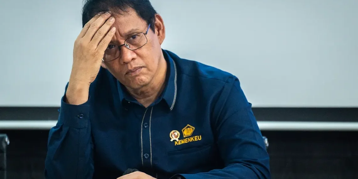 Pemerintah Salurkan Rp20,5 T untuk Gaji ASN Daerah