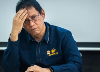 Pemerintah Salurkan Rp20,5 T untuk Gaji ASN Daerah