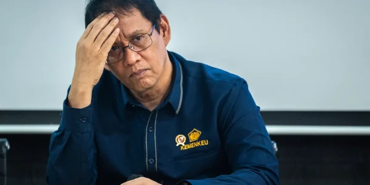 Pemerintah Salurkan Rp20,5 T untuk Gaji ASN Daerah