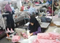 Ekonomi Tumbuh 5,29%, Apindo Ungkap Tekanan Dunia Usaha