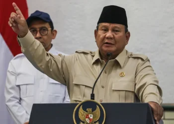 Prabowo Minta Harga BBM Nonsubsidi Ikuti Pasar