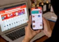 Shopee Mulai Proses Pengembalian PPh Pasal 22