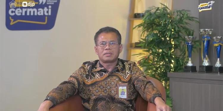 DJP Perjelas Syarat dan Kriteria Kuasa Wajib Pajak