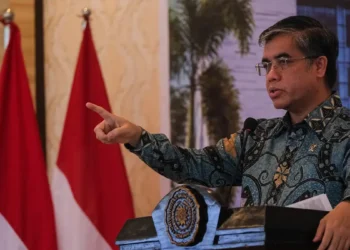 Kemenaker Buka Program Magang Nasional Angkatan II