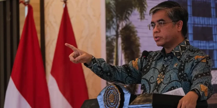 Kemenaker Buka Program Magang Nasional Angkatan II