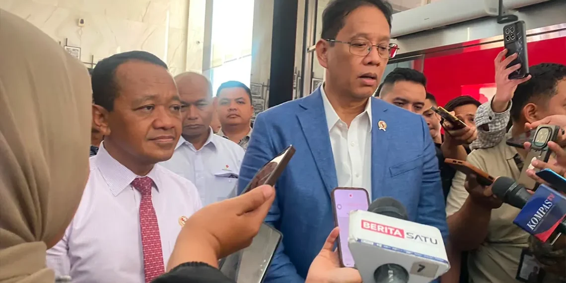 Purbaya: Realisasi Penerimaan Pajak Tumbuh 23 Persen